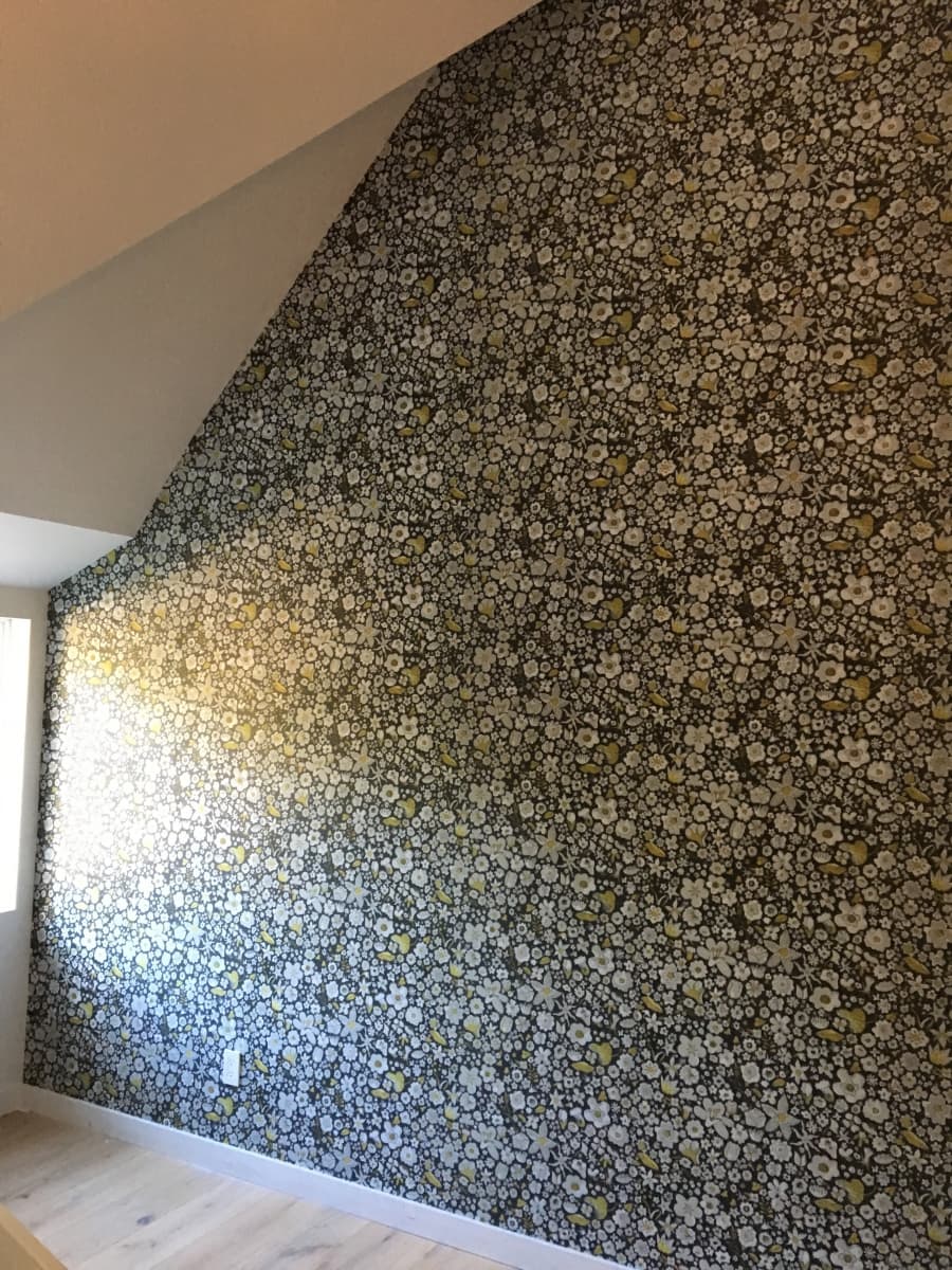 Wallpaper Installation Westchester NY Westchester Wash & Seal