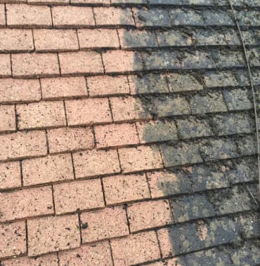 Port Chester NY Roof Cleaning