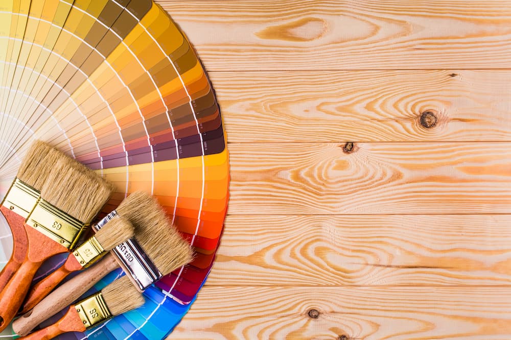 Harrison NY Interior Painting Contractor