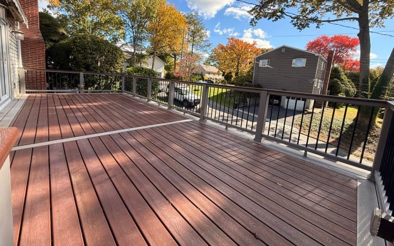 Pressure-Treated Wood